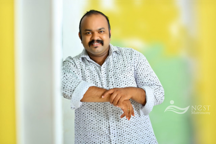 Vineeth Vinayan